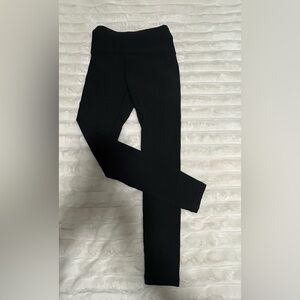 Athleta Black Leggings